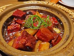 -话梅·客家小厨(东门店)