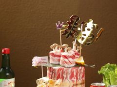 -哈哈碳都·牛肋条无限自助烤肉(台江万达店)