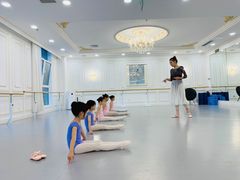 -芭蕾仙子 FairyBallet 少儿芭蕾舞蹈中心(丽都旗舰店)