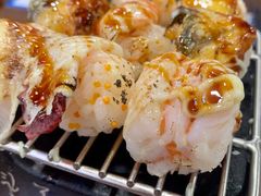 -仙隐小鹿中華の日料(正弘城店)