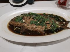 -梅利汴京烤鸭•开封豫菜地标店(东大街店)
