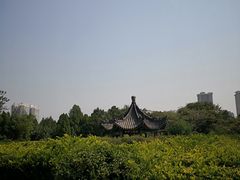 -南阳卧龙岗武侯祠