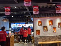 -有位虾匠·胶东土菜小馆(市北店)