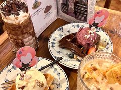-西关84·History·Art·Cafe