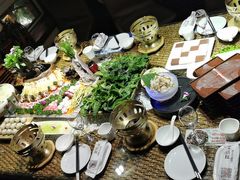 -慢丽江·云南野生菌土鸡锅(付家庄店)