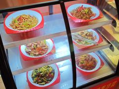 -辣动时代自助小火锅(大庆路店)
