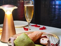 -Kathleen's Waitan 凯圣琳江景西餐厅(外滩店)