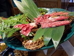 -九田家黑牛烤肉料理(新光汇店)