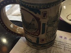 -德大西餐社(云南南路店)