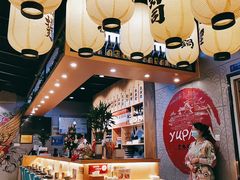 -樱の千渡日式料理·铁板烧•烧鸟(金盛田广场店)