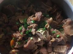 -范贤光鸡公煲(平乐园总店)
