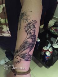 iphone_upload_pic-周忆刺青原创设计定制