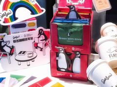 -Seesaw Coffee(环贸iapm店)