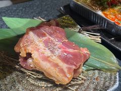 -炭虎烤肉(桂林路店)