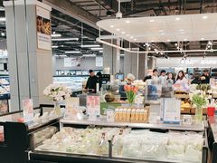 -盒马鲜生(宝地店)