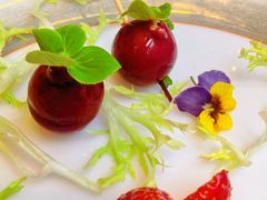 -唐猫庭院·千年陕菜(大唐不夜城店)