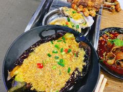 -老虎滩大连海鲜烧烤(建邺云锦路总店)