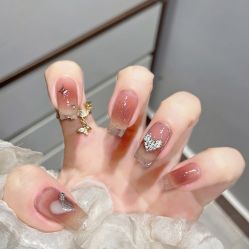 -兔猫ToMoreNails美甲美睫