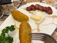 -番茄屋葡式美食(总店)
