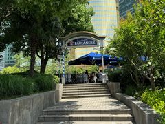 -宝莱纳餐厅(滨江店)