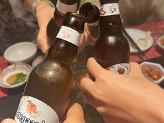 -牛New寿喜烧(金茂览秀城店)