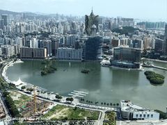 -澳门旅游塔360°旋转餐厅(南湾湖广场店)