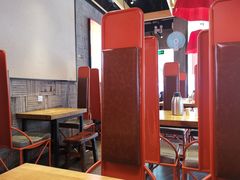 大堂-兔槽江湖菜·重庆璧山兔(水围店)