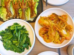 -隅乐胡椒虾·台湾菜·团建(皇岗店)