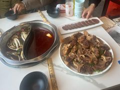-重庆巴渝火锅(钟家村店)