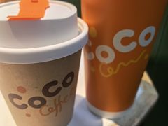 -CoCo都可(石景山万达店)