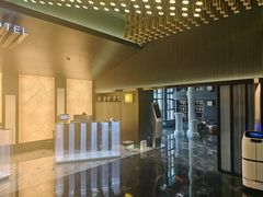 -isee心呈·度假酒店(春熙路店)