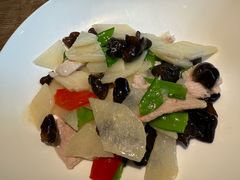 -周家二小姐的菜(西津渡店)