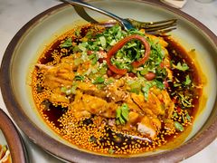-辛香汇·锦里丨现炒川菜(中南城店)