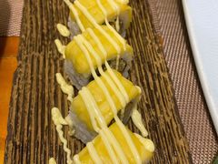 芒果大虾卷-游You House(西单老佛爷店)