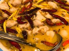 -鱼库·不仅是一家烤鱼店(车公庙店)