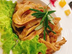 芥末鸭掌-大柴·宴宾楼(芥园西道店)