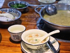 -郭嫂油茶(北门店)