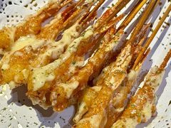 -北三老太太烧烤(人生一串上榜店)