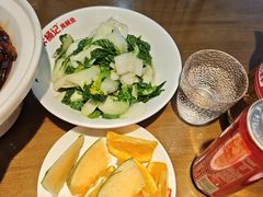 -木桶记臭鳜鱼·安徽非遗名菜(火车站白马老店)
