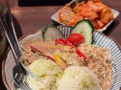 -肉仓焼肉バー(烟台山店)