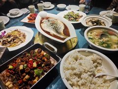 -静一·疆味小馆(黄河路店)
