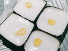 -三个椰子·现砍椰子鸡(金源CBD店)