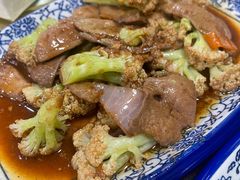 -杨南饭店·二十五年闽菜馆(凤湖新城一店)