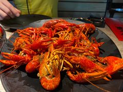 -沪小胖小龙虾(淮海中路旗舰店)