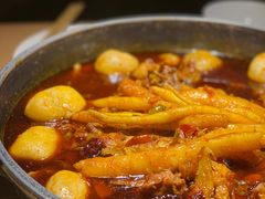 -李子坝梁山鸡(李子坝大鸡哥店)