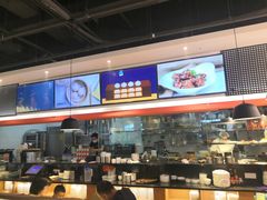 -港久茶餐厅(鹭洲里店)