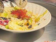 -大馥·炭火烧肉酒场(莘庄莘福坊店)