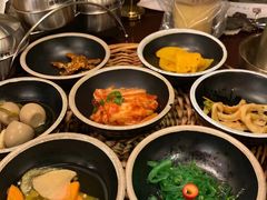 -三代烤肉(保利广场店)