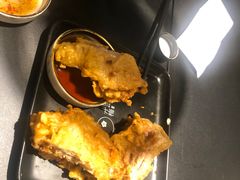 -贡梅老面馆·蟹粉面·无锡特色小吃(南长街主推店)