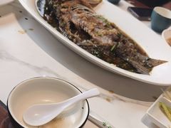 -梅利汴京烤鸭•开封豫菜地标店(东大街店)